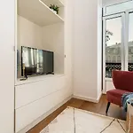 アパート Graceful Design With Romantic View