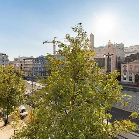 Graceful Design With Romantic View * Lisboa