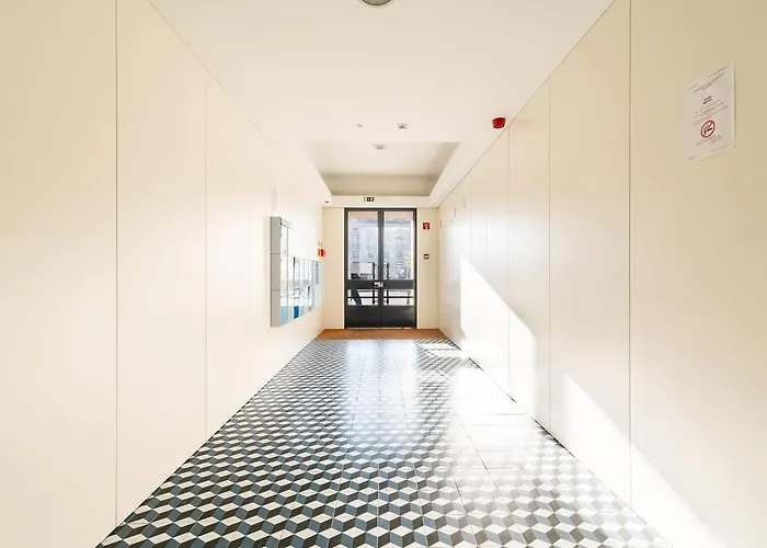 شقة Graceful Design With Romantic View