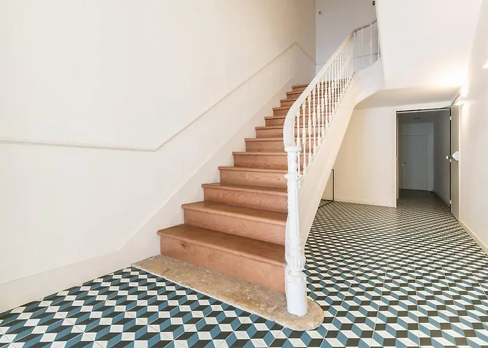 شقة Graceful Design With Romantic View *