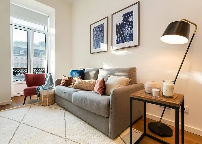 شقة Graceful Design With Romantic View