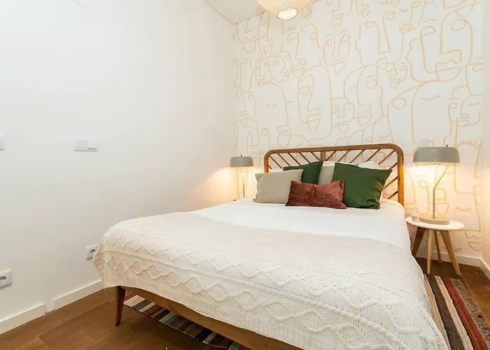 شقة Graceful Design With Romantic View *