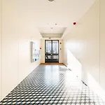 Διαμέρισμα Graceful Design With Romantic View