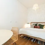 Διαμέρισμα Graceful Design With Romantic View Lisboa