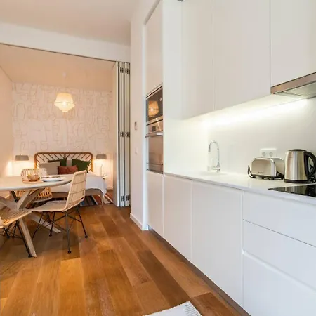 Graceful Design With Romantic View